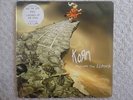 KORN / FOLLOW THE LEADER 2LP / STEVE THOMPSON, LIMP BIZKIT, RARE