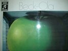THE JEFF BECK GROUP  -  YARDBIRDS     -    COSA NOSTRA BECK OLA     TOP