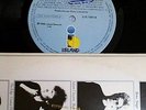 U2 u2 - BOY LP PROMO BRAZIL + RELEASE on EX+ ==============DIFEENT of cd 7 45 12