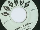 Garage JADES on Fenton Teenage Shutdown Scream Loud G45 MI Teenbeat LISTEN 