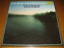 Dvorak-9 Symphonien Berliner Philharmoniker Kubelik 9LP-Box,DGG Germany,top,mint