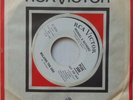MICHAEL & RAYMOND: Man Without a Woman NORTHERN SOUL 45 RCA promo NM top HEAR