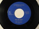 RARE NORTHERN SOUL 45 GENE CHANDLER   MR. BIG SHOT   CONSTELLATION   MINT