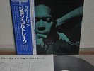 John Coltrane Blue Train Japan Blue Note LP King 1978 GXK 8055 Insert Obi