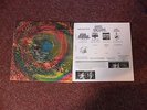 CRYPTIC SLAUGHTER / STREAM OF CONSCIOUSNESS   1 LP