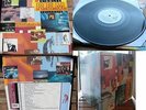 R.E.M.-SINGLES COLLECTED Greek ONLy 2 LP vinyl REM NEAR MINT