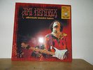 JIMI HENDRIX - GREAT 4 LP BOX OF OUTTAKES:VIRGIN VINYL LABEL COLOR WAX 400 MADE
