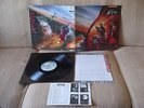 Sodom - Agent Orange LP (1989) Assassin - Holy Moses - Exumer - Nifelheim - DRI