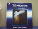 OST SIMONETTI / PIGNATELLI LP TENEBRE ITALIA CINEVOX
