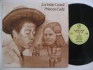 Lacksley Castell - Princess Lady Negus Roots NERLP 008 REGGAE LP HEAR mp3