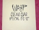WASP - MEAN MAN - 1tr 12
