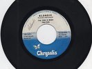 BLONDIE-THE TIDE IS HIDE-RARE PANAMA SINGLE