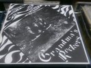 GRANDMA'S ROCKERS: Homemade Apple Pie GARAGE PSYCH LP (reissue Del Val