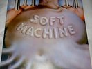SOFT MACHINE: Six: CBS 68214: Stereo 2 x LP: 1973