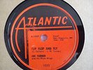 78 Tours BIG JOE TURNER-FLIP FLOP AND FLY/TI-RI-LEE