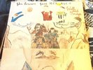John Lennon Walls And Bridges 1974 Sealed Rare. SW3416 No Bar Code.