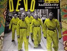 DEVO Live at Max's Kansas City November 15 1977 RSD 2014 MINT Sealed LP