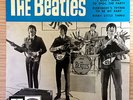 Beatles, The - What You're/I Don't Want to/Everybody's/Every - 7'' Ep Spain EX+