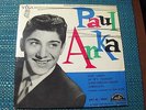 PAUL ANKA