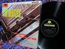 MONO '60s UK YELLOW PARLOPHONE = BEATLES   PLEASE PLEASE ME   Lennon BEAT GARAGE