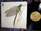  1970 UK ORIG   THE STRAWBS   DRAGONFLY   Dreamy Electric Folk Psych