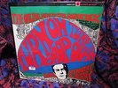 SEALED 1967 ORIG = HIPPIE ACID GURU Timothy Leary TURN ON Tune In DROP OUT Psych