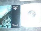 MASTER'S HAMMER ritual LP 1st press 1994 MAYHEM DARKTHRONE IMMORTAL EMPEROR