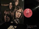 Elektra 1st  THE STOOGES   1969 MIND NUMBINGLY UGLY Psych = IGGY ON HIS BELLY