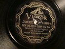 VICTOR V 38078-JELLY ROLL MORTON -NEW ORLEANS BUMP / PRETTY LIPS