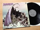 NAZARETH HAIR OF THE DOG NL ORIGINAL 1ST VERTIGO in 1975 SWIRL LABEL