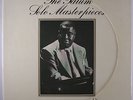 ART TATUM: The Tatum Solo Masterpieces LP (13 LP box set w/ booklet, v. sl cw)