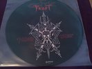 CELTIC FROST : Morbid Tales Picture LP