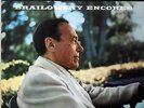 ALEXANDER BRAILOWSKY / Brailowsky Encores / RCA Living-Stereo SD LSC-2276, 1S/1S