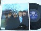 THE ROLLING STONES - Between the Buttons DECCA UK-LP SKL 4852