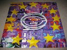 U2-Zooropa LP,OIS + Textbeiblatt,Island Netherlands 1993,megarar,mint/wie neu