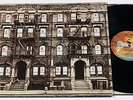 LED ZEPPELIN: PHYSICAL GRAFFITI/ORIGINAL 1st UK SWAN SONG/B-4 STAMPER/NO WB/NM