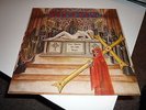 Sorcery Till Death Do We Part LP private press metal Sentry Records original til