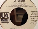 LA CREMA 