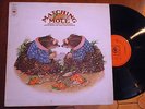 MATCHING MOLE ex 1972 UK VINYL LP
