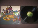 The Beatles -Yellow Submarine LP 1st Press Vg/Ex