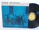 50s 60s Big Band Jazz COUNT BASIE basie reunion Original U.S. Prestige Vinyl LP