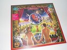 2 LP: Pendragon - Not Of This World, Deluxe Coloured Vinyl, NEU & OVP (A10/2)