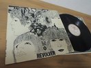 THE BEATLES REVOLVER IN MINT GERMAN 1966 TOP ZUSTAND