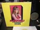 Jo Ann Kelly with John Fahey - rare BLUE GOOSE BC-2009 Blues LP