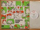 SUNSHINE SUPERFROG WYNDER K. FROGG ORIGINAL MOD BEAT FUNK 1967 ISLAND LP