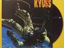 KYUSS.INTO THE VOID.1996 MANS RUIN.1st ISSUE 10