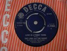 *Listen* 60s MOD/FREAKBEAT The Long & The Short 