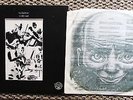 ORIG 1972 UK   GENTLE GIANT   IN A GLASS HOUSE - EUPHORIA Prog Psych COMPLEXITY
