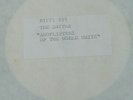 THE SMITHS -Shoplifters Of The World Unite- Rare UK 12