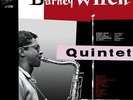 barney wilen - barney wilen quintet (LP NEU) 9992005080662